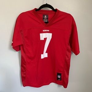49ers Jersey